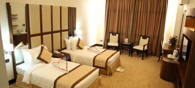 铭佳拉西里酒店(Mingalar Thiri Hotel)图片