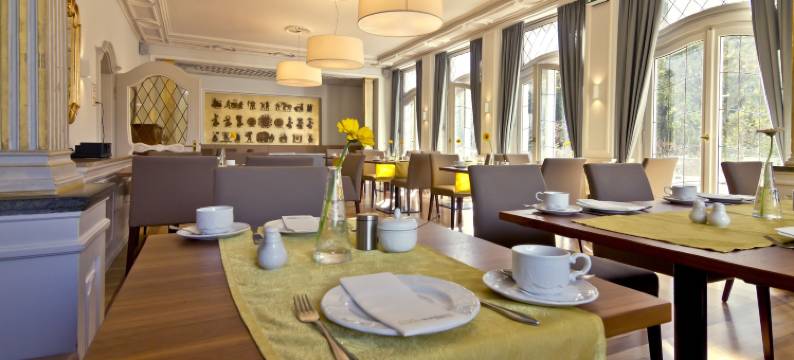 瓦尔德西酒店(Hotel Waldsee)图片