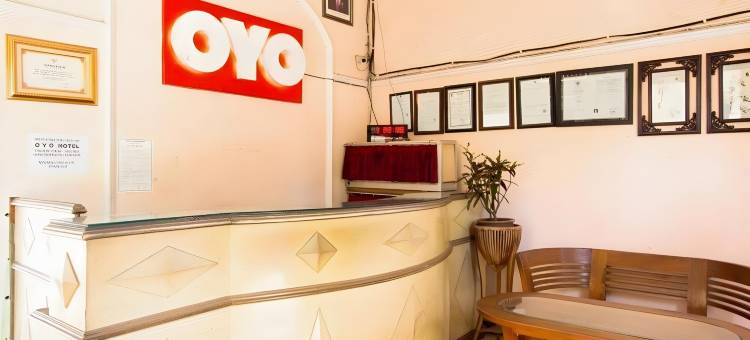 Hotel O 霍米亚公寓(Hotel O Homia Residence)图片