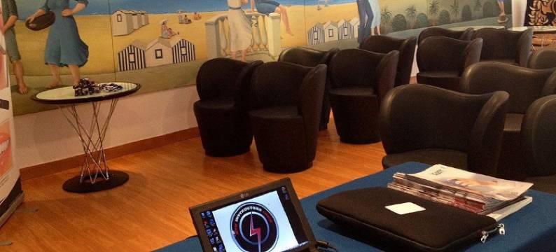 卢克索酒店(Hotel Luxor)图片