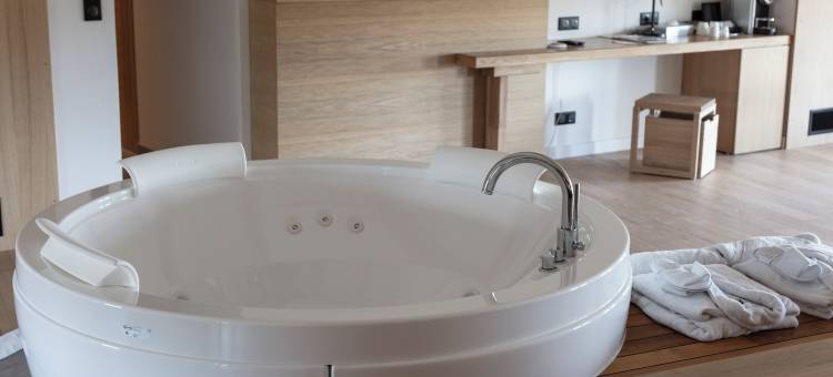 阿德里恩迪斯库斯起源原生酒店(Hôtel & Restaurant Origines PAR Adrien Descouls - Teritoria)图片