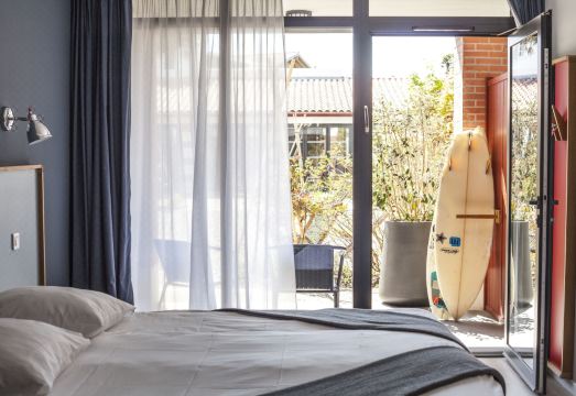 Hotel BaleaHotel Overview