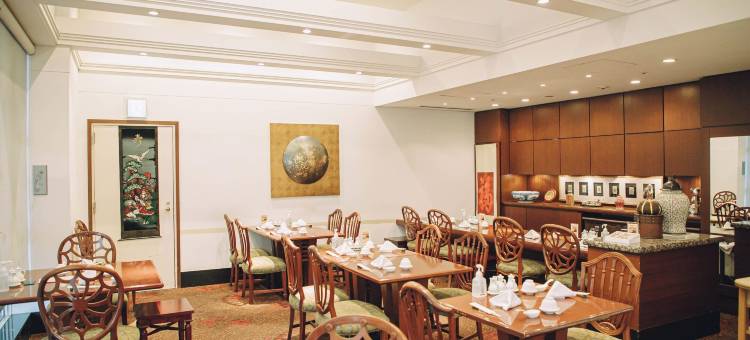 由香里威仕顿酒店(Wishton Hotel Yukari)图片
