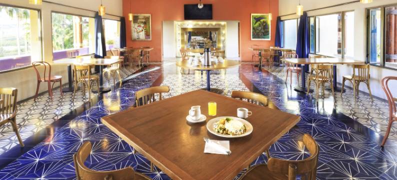 洛斯庭院酒店(Hotel Los Patios)图片