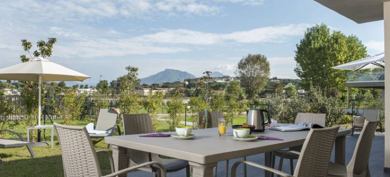 套房之家酒店(Suite Home Porticcio)图片