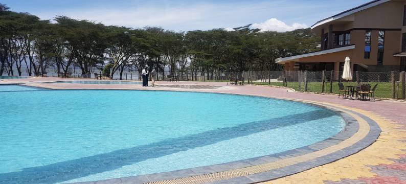 奈瓦夏湖度假村(Lake Naivasha Resort)图片