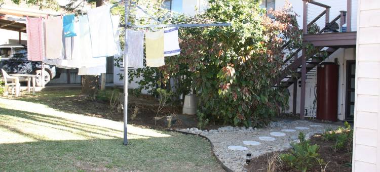 伍里假日公寓酒店(Wooli Holiday Units)图片