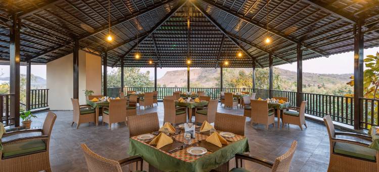 拉姆亚水疗度假村(Ramya Resort & Spa)图片