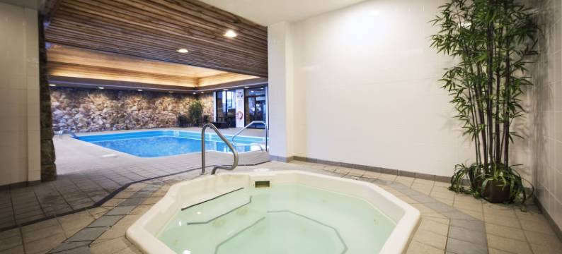 汤普森酒店(The Thompson Hotel)图片