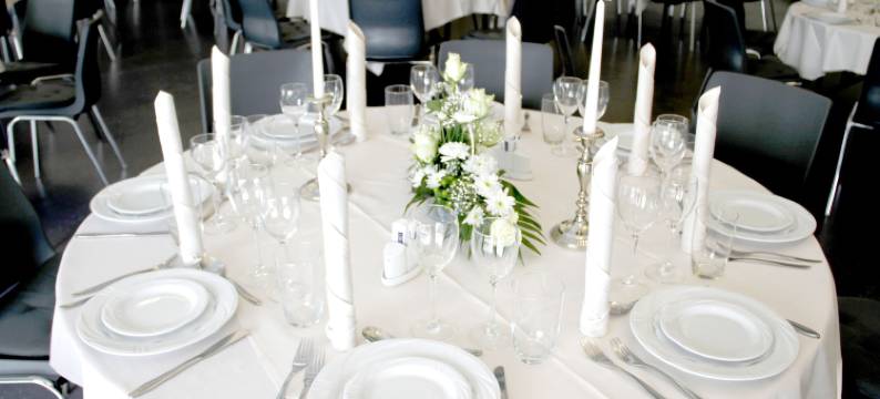 斯凯拜克中心酒店(Skærbæk Fritidscenter)图片