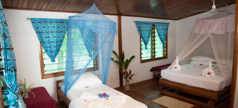 福泰度假村(Fatboys Resort)图片