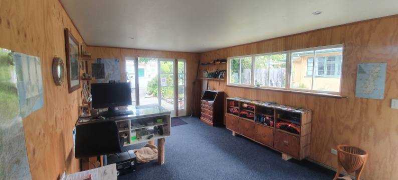 躲避拥挤的小径住宿和自行车之旅(Off the Beaten Trail ACC & Bike Tours)图片