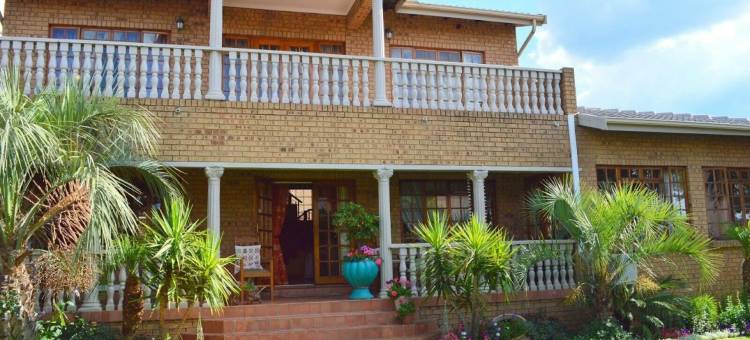 凯罗斯旅馆(Kairos Home)图片