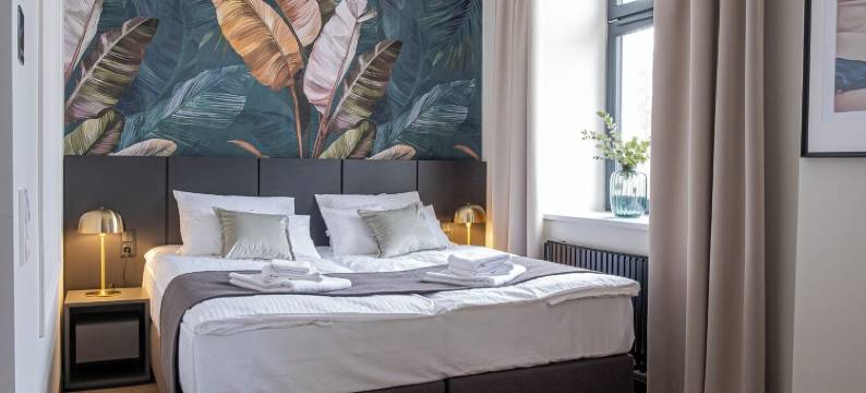 Carvala精品公寓(Carvala Boutique Apartments)图片