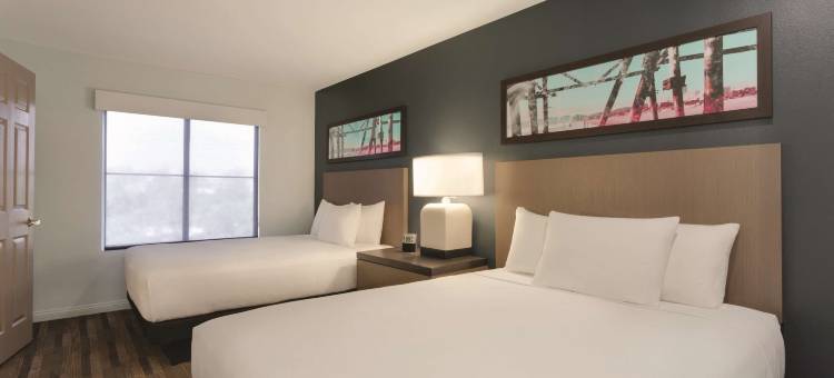 阿纳海姆赛普里斯凯悦嘉寓酒店(Hyatt House Cypress Anaheim)图片