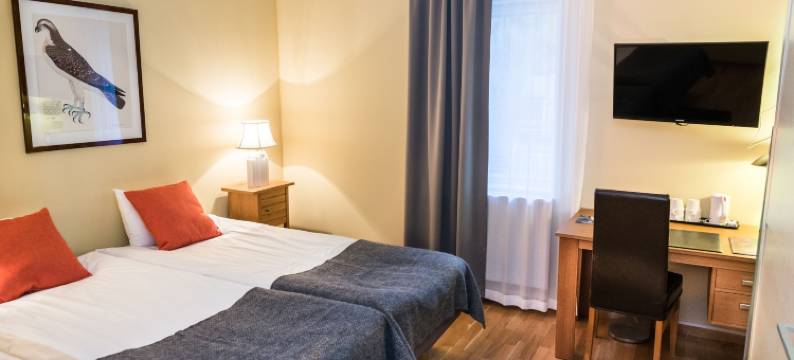 北方方舟民宿(Nordens Ark Bed and Breakfast)图片