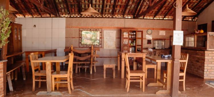 阿德佳锡波旅馆(Pousada Adega Cipó)图片