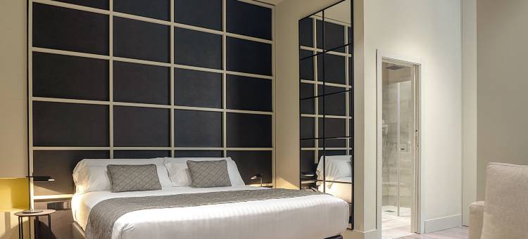 大教堂套房酒店(The Valentia Cabillers Hotel)图片