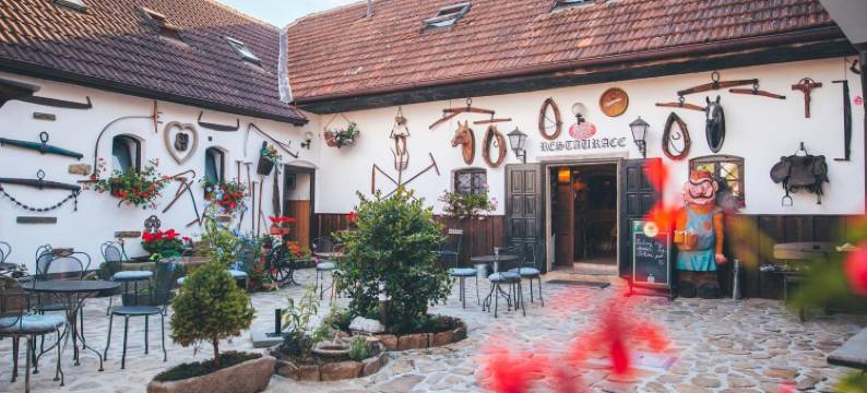 里贾纳旅馆(Pension Regina)图片