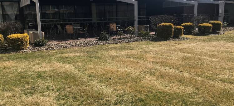 凯艺酒店(Quality Inn Hermitage South)图片