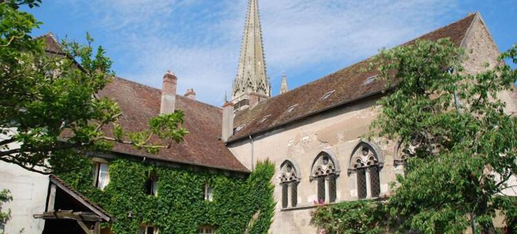 圣巴尔布宅邸酒店(Maison Sainte Barbe)图片