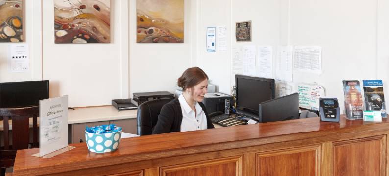 奥丁顿酒店(Auldington Hotel)图片