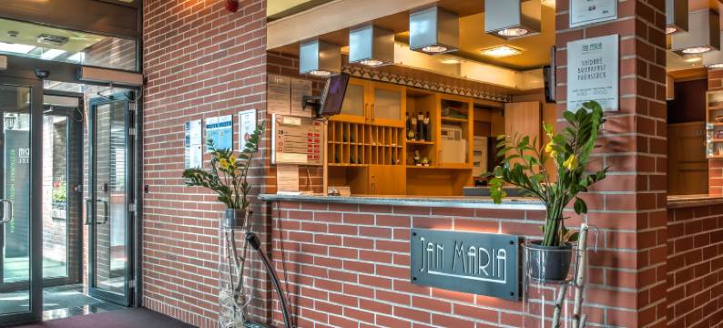 简玛利亚酒店(Jan Maria Hotel)图片