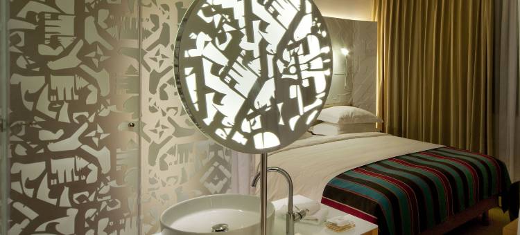 普里玛酒店门德利街酒店 - 仅限16岁以上(Mendeli Street Hotel by Prima Hotels - 16 Years Plus)图片