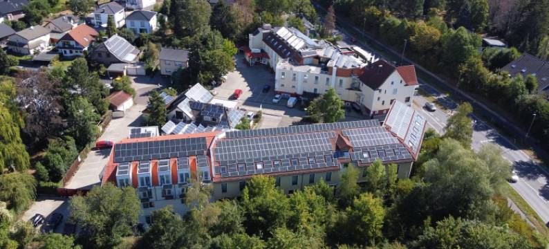 四星城市酒店(Four Stars by City Hotel)图片