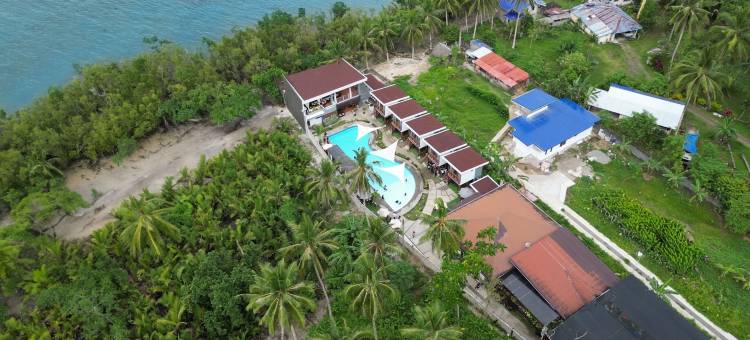 巴卡万休闲度假村及餐厅(Bakawan Hideaway Resort and Restaurant)图片