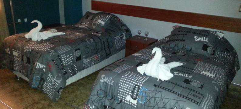 帕达玛酒店(Padama)图片