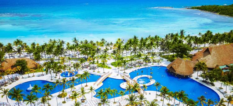巴塞罗玛雅海滩全包酒店(Barceló Maya Beach - All Inclusive)图片