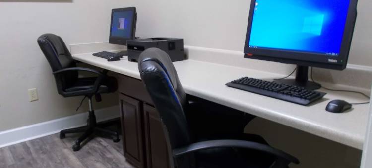 SureStay Plus Hotel by Best Western St Marys Cumberland图片