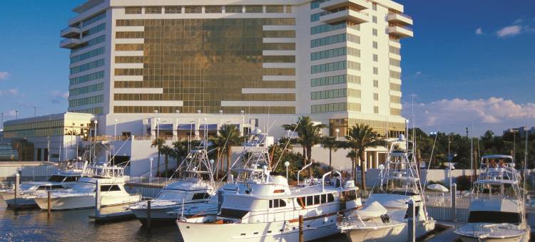 宫殿娱乐场度假村(Palace Casino Resort)图片