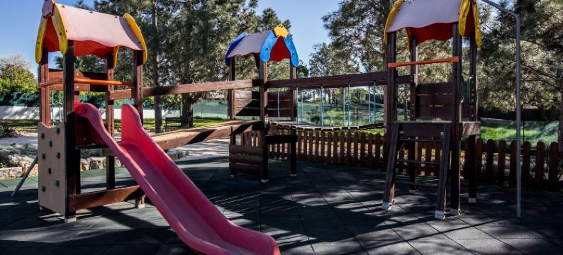 瓦乐瑞度假村(Vale d'El Rei Hotel & Villas)图片