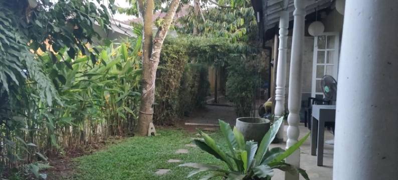 安妮别墅(Anne's Maisonnette)图片