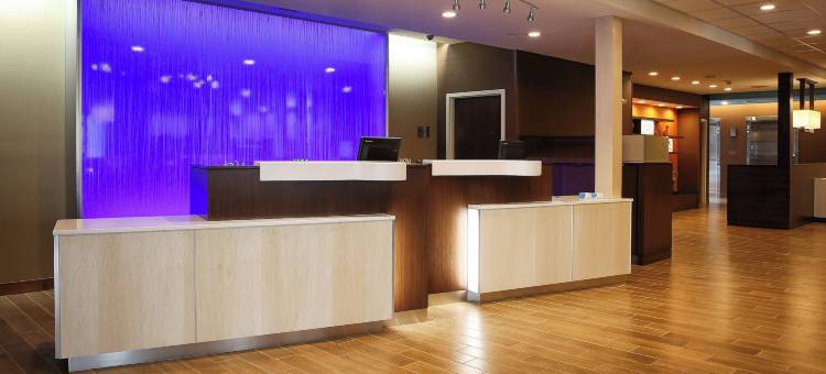 Fairfield Inn & Suites Madison Verona图片