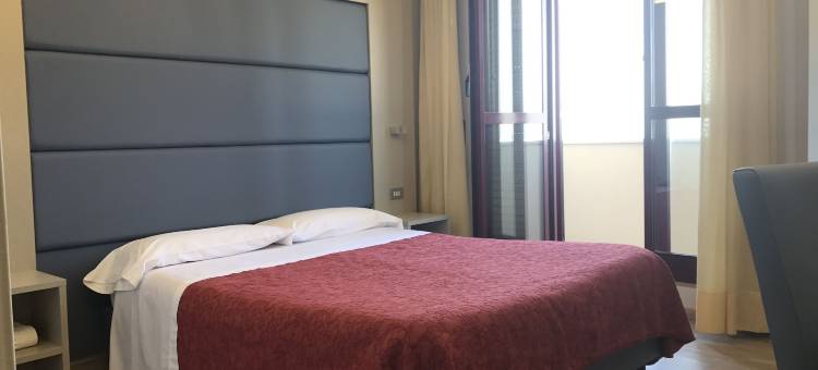 艾利萨贝斯杜酒店(Hotel Elisabeth Due)图片