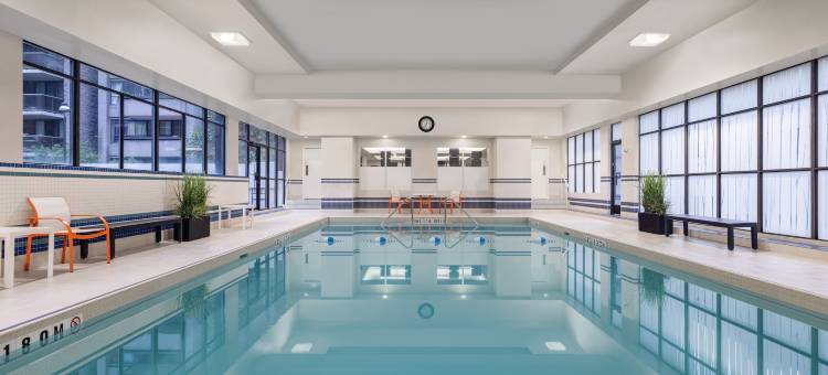 多伦多中心假日酒店(Holiday Inn Toronto Downtown Centre by IHG)图片