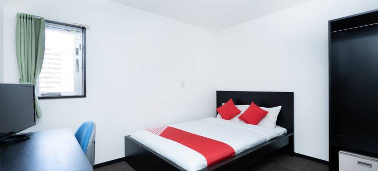 Tabist Hotel塩釜&松島(Tabist Hotel Shiogama & Matsushima)图片