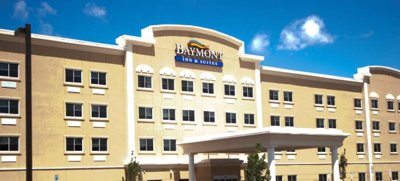 伊利呗盟套房酒店(Baymont by Wyndham Erie)图片