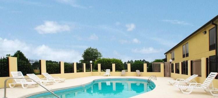 品质酒店马林斯 - 马里恩(Quality Inn Mullins - Marion)图片