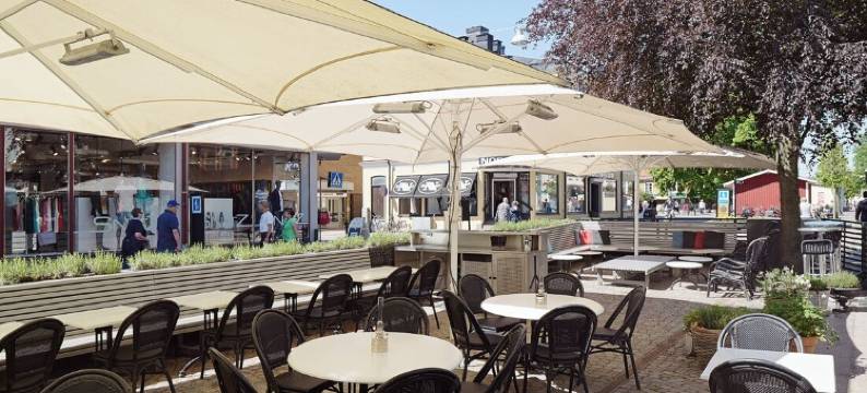 皮艾姆&万娜酒店(PM & Vänner Hotel)图片