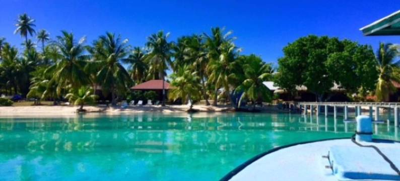 莱塔旅馆(Pension Raita)图片