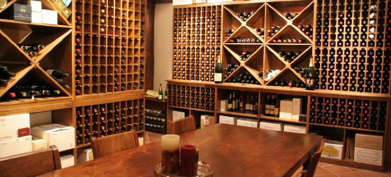 库里纳别墅度假村(Villa Curina Resort)图片