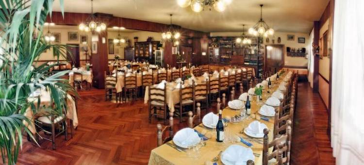 卡斯特里诺二世酒店(Albergo Il Castellino)图片