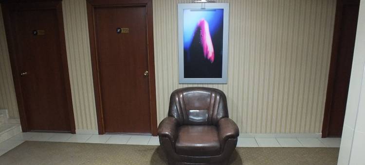 里佛斯酒店(Lifos Hotel)图片