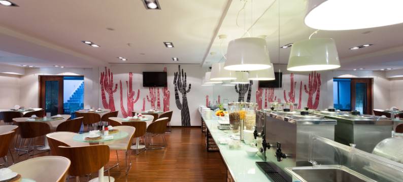 波尔图特林达德酒店(Porto Trindade Hotel)图片