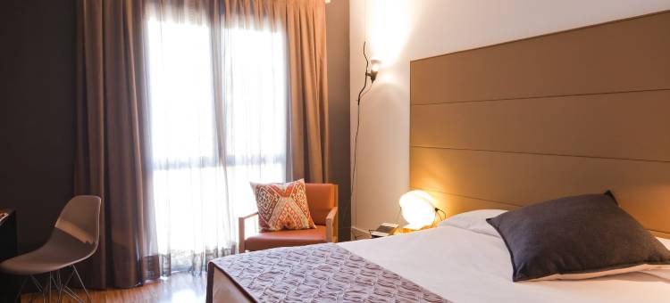 亚历山德拉巴塞罗那酒店-希尔顿格芮精选(Alexandra Barcelona Hotel, Curio Collection by Hilton)图片