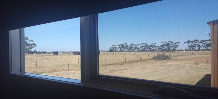 拉拉小屋(Lara Lodge)图片